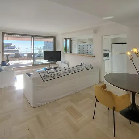 Ref 1174 - With Sea View Hébergement de vacances *