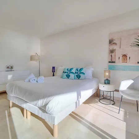 Hébergement de vacances Ref 1174 - With Sea View *
